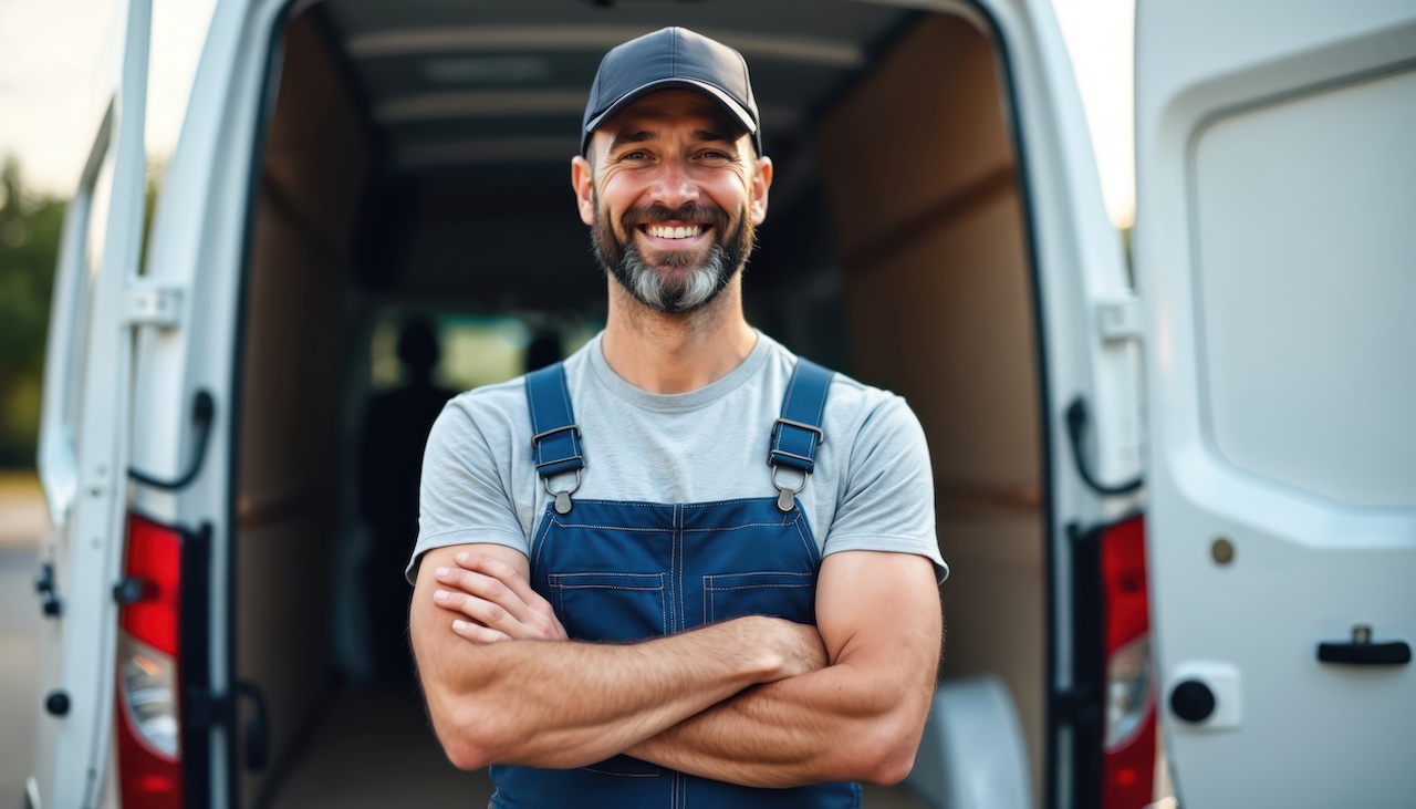 Lease Vehicles for SME's